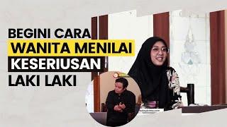 Cara Wanita Menilai Pasangan Serius atau Tidak ! Psikologi Cinta