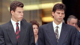 Murder Trail - Menendez Brothers (2003)