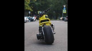 Honda Ruckus Honda Zoomer Хонда Рукус Хонда Зуммер #RJC_SPB Russia