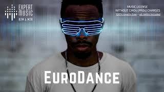 Muzyka bez ZAiKS - Eurodance Top (part 1)
