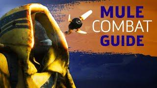 Death Stranding - MULE/Terrorist Advanced Combat Guide