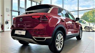 New Volkswagen T-ROC 2023 by Supergimm