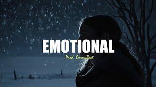 [ FREE FOR PROFIT ] Emotional Rap Beat || Sad R&B Type Beat Instrumental || Sad Rap Piano Type Beat.