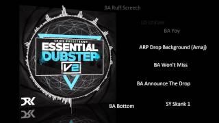 Essential Dubstep Sounds Vol. 2 for Spire | Reveal Sound Spire Presets Bank