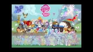 MLP -  We are family