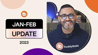 Moderations Module,  Bookmarking, WpStream Integration, and other Updates | 2023 BuddyBoss Update #1