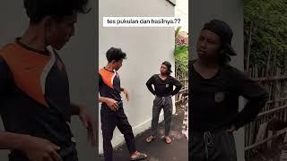 tws pukulan dan hasilnya #bideongakak #videoviral #videolucu #videongakak #videoshot #tiktokvideo