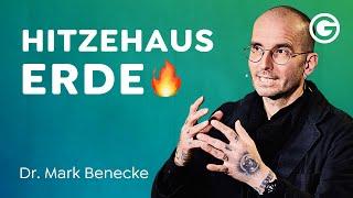 Umweltschutz: Warum Veganismus gut ist (so kannst du helfen) // Dr. Mark Benecke