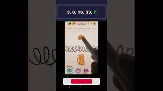 Can you aid me in successfully navigating this demanding level | Swap game and math funny