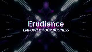 Welcome to Erudience IT & Solutions