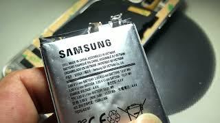 Adaptar Bateria Samsung S6 Edge