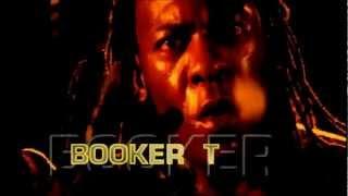 WWE Booker T Theme Song With Titantron HD