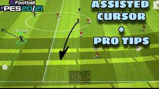 5 PRO DEFENDING TIPS IN PES MOBILE 2021 • NOBODY KNOW THIS •