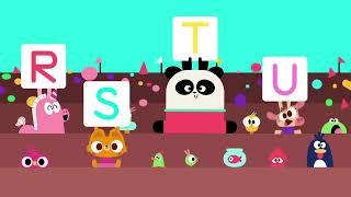 ABCD in the Morning Brush Your Teeth 1 HOUR  | ABC SONG | LINGOKIDS