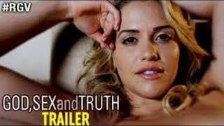 RGV's God, Sex and Truth Trailer | Mia Malkova | #GodSexTruth | Ram Gopal Varma | M M Kreem