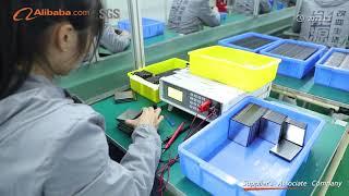 Tycorun Energy Lithium ion battery manufacturers