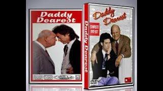 Don Rickles pilot Daddy Dearest 1993 #comedy #funny #donrickles #tvshow