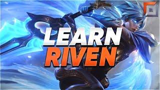 The ONLY Riven Guide YOU Need FT. OTP Riven Player DK Alois