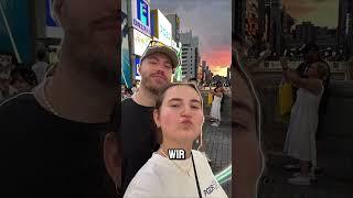 Schau dir dieses Video bis zum Ende an  #japanvlogs #japanreise #reisetipps #travelcouple