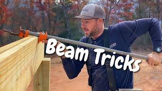 Building Better Beams and Girders | Tips and Tricks