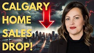 The Truth about the Calgary Real Estate Market -July 2024