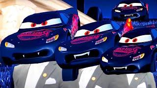 Evil McQueen.EXE - Coffin Dance Song Cover