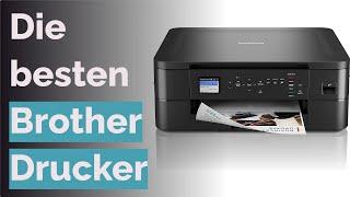  Die 10 besten Brother Drucker