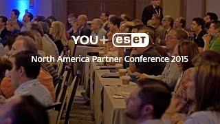 ESET North American Partners Conference Highlights