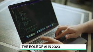 The Role of AI in 2023