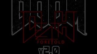 D4T (Death Foretold) 2.0 Teaser