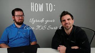 Bundle Mode or Install Mode: How to Upgrade your Cisco IOS Switch