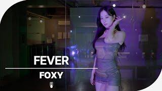 J.Y. Park - FEVER (feat. SUPERBEE, BIBI) | FOXY (Choreography)