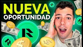 ¡Esta CRIPTOMONEDA se LANZA Mañana! - ¿Qué es REFORM DAO? 