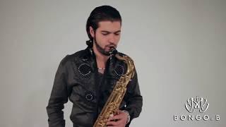 Arik Arakelyan - Bongo & B Entertainment (Saxophonist)