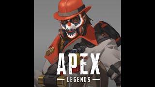 Apex Legends ll ryzen 5 3600+GTX960 2Gb II low Settings