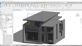 Sketchup to Revit for Insight 360