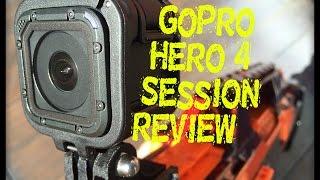 GoPro Session Honest Review (Super Small Action Camera)