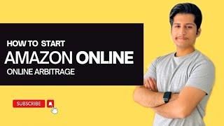 How to Start Amazon Online Arbitrage | Simple and easy Intro | Ecommerce by Team86