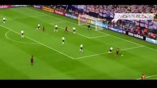 Cristiano Ronaldo All Skills in FIFA World Cup 2006 by TAMOGHNA SARKAR