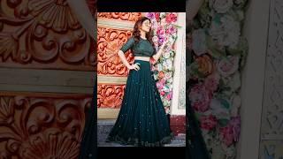 latest top lehenga design 2023 #komal #lehenga #shorts #youtubeshorts