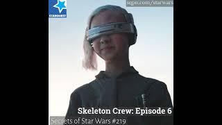 Skeleton Crew: Episode 6