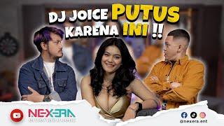 DJ JOICE: KENA BIBIR GUE LANGSUNG JATUH CINTA! | DUO GACOR #12