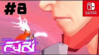 FuRi #8: "Lo Único Que Le Importa Es Su Lucha Contigo."