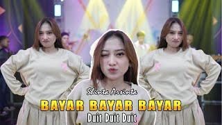 Shinta Arsinta - Bayar Bayar Bayar Duit Duit Duit [Official Music Video]