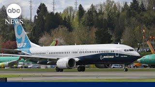 FAA sets instructions for airlines to inspect Boeing 737 Max 9 jets