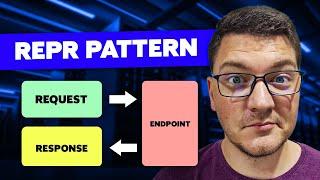 REPR (Request-Endpoint-Response) Pattern Will Make Your APIs Clean