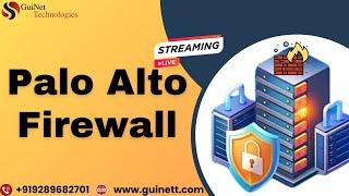 New Palo Alto Firewall Batch: Become a Network Security Expert & Achieve Certification