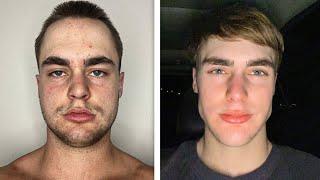 I'm an average looking guy that tried 'Looksmaxxing' | 30 Day Update