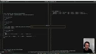 How to set Colours and Icons in Neovim using nvim-web-devicons
