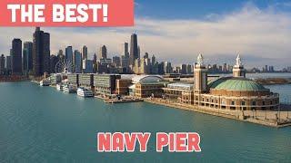 Best Things to Do in Chicago, Illinois